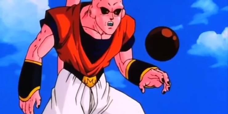 Dragon Ball 16 Most Powerful Attacks In The Franchise Dragon Ball 16 Most Powerful Attacks In The Franchise